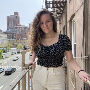 Fundraising Page: Nicole Campbell